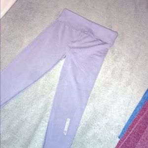 Gymshark leggings